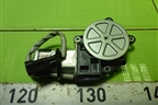 Моторчик стеклоподъёмника левый для Sitrak  C7H