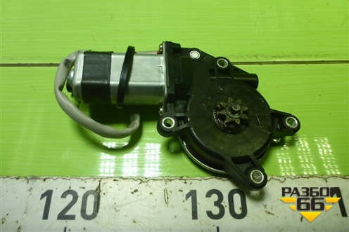 Моторчик стеклоподъёмника левый для Sitrak  C7H
