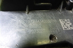 Замок двери левой  (AZ166434000017) для Sitrak  C7H