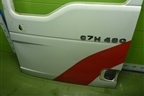 Дверь левая для Sitrak  C7H