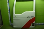Дверь левая для Sitrak  C7H