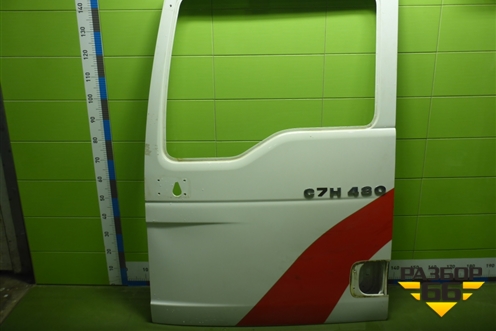 Дверь левая для Sitrak  C7H