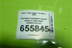 Накладка переднего крыла правого (эмблема) (609001491AA) для Chery Tiggo 7 Pro Max с 2022г