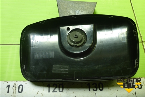 Корпус зеркала дополнительного (712W637306573) для Sitrak  C7H