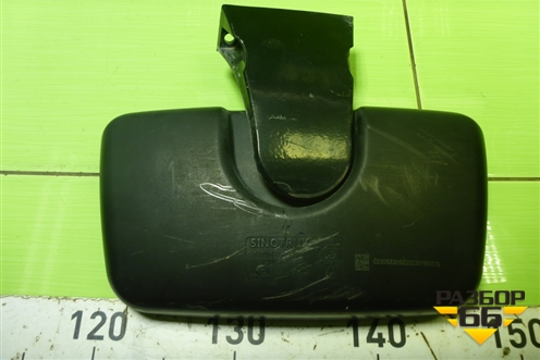 Корпус зеркала дополнительного (712W637306573) для Sitrak  C7H