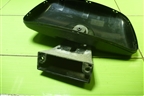 Корпус зеркала дополнительного (712W637306573) для Sitrak  C7H