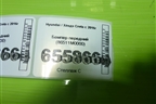 Бампер передний (86511M0000) для Hyundai Creta с 2016г