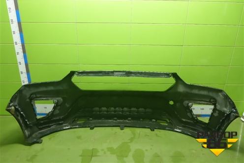 Бампер передний (86511M0000) для Hyundai Creta с 2016г