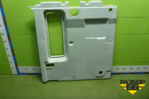Обшивка в кабину (правая) для Sitrak  C7H