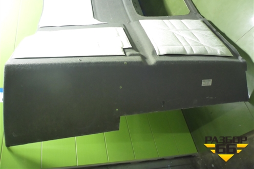 Обшивка потолка (YZ16D261000002) для Sitrak  C7H