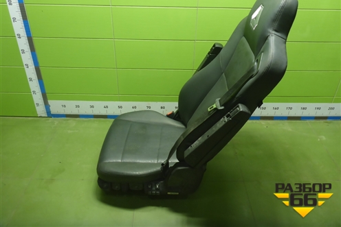 Сиденье левое для Sitrak  C7H