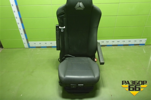 Сиденье правое для Sitrak  C7H