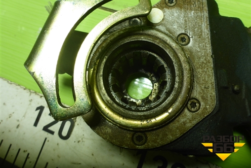 Трещотка тормозная (12877) для Volvo TRUCK FH с 2008-2013г (ФШ)