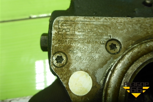 Трещотка тормозная (12877) для Volvo TRUCK FH с 2008-2013г (ФШ)