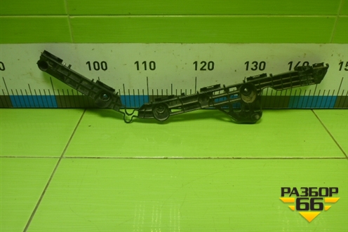 Кронштейн заднего бампера правый (5257533130) для Toyota Camry V70 с 2017г