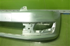 Бампер передний (после 2015г) (6RU807221A) для Volkswagen Polo (седан) с 2010г