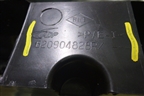 Наполнитель переднего бампера (Новый) (620904828R) для Renault Sandero с 2013-2022г