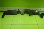 Наполнитель переднего бампера (Новый) (620904828R) для Renault Sandero с 2013-2022г