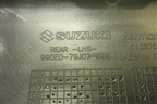 Накладка двери задней левой (Новая) (990E079J07000) для Suzuki SX4 с 2006-2013г