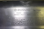 Накладка двери передней правой (Новая) (990E079J07000) для Suzuki SX4 с 2006-2013г