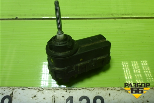 Моторчик корректора фары (ECM92121300) для Mitsubishi Outlander XL с 2006-2012г