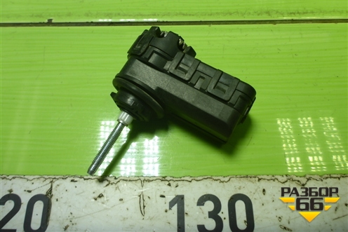 Моторчик корректора фары (ECM92121300) для Mitsubishi Outlander XL с 2006-2012г
