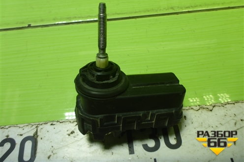 Моторчик корректора фары (ECM92121300) для Mitsubishi Outlander XL с 2006-2012г