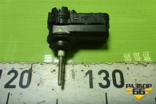 Моторчик корректора фары (ECM92121300) для Mitsubishi Outlander XL с 2006-2012г