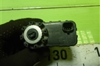 Моторчик корректора фары (ECM92121300) для Mitsubishi Outlander XL с 2006-2012г