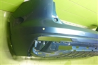 Бампер задний (под парктроник) (8889168111) для Geely Monjaro с 2021г