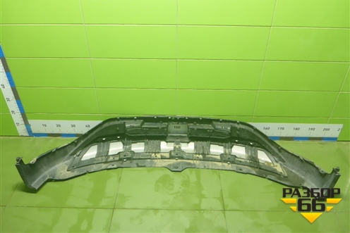 Юбка переднего бампера (602001263AA) для Chery Tiggo 4 Pro с 2020г