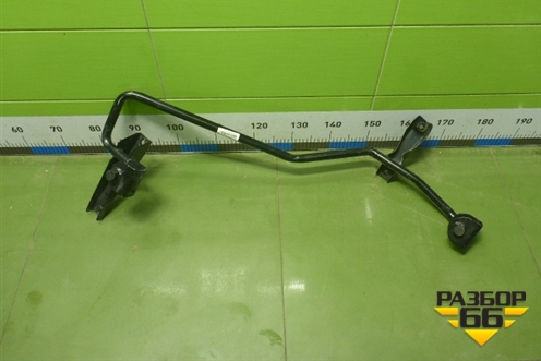 Кронштейн спойлера (правого верхнего) (810W629105298) для Sitrak  C7H