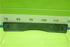 Рамка под номер (5211433280) для Toyota Camry V50 с 2011-2018г