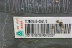 Кронштейн подножки  (Правый) (712W416150061) для Sitrak  C7H