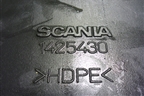 Воздухозаборник наружный  (1425430) для Scania  5 R Series с 2004-2016г