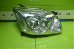 Фара правая (Новый дубликат) (8113005160) для Toyota Avensis с 2003-2009г