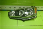 Фара левая (Новый дубликат) (8301B242) для Mitsubishi Outlander XL с 2006-2012г