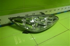 Фара правая (Новый дубликат) (81170-33400) (8117033400) для Toyota Camry CV3 с 2001-2006г