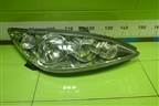 Фара правая (Новый дубликат) (81170-33400) (8117033400) для Toyota Camry CV3 с 2001-2006г