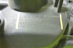 Фара правая (Новый дубликат) (81170-33400) (8117033400) для Toyota Camry CV3 с 2001-2006г