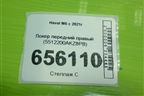 Локер передний правый (5512200AKZ8PB) для Haval M6 с 2021г