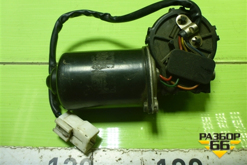 Моторчик стеклоочистителя передний для Hyundai HD 35-78 с 2003г