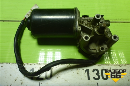 Моторчик стеклоочистителя передний для Hyundai HD 35-78 с 2003г