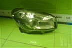 Фара правая (26010BR00B) для Nissan Qashqai (J10E) с 2006-2013г