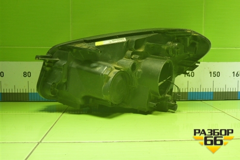 Фара правая (26010BR00B) для Nissan Qashqai (J10E) с 2006-2013г