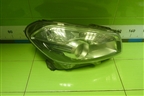 Фара правая (26010BR00B) для Nissan Qashqai (J10E) с 2006-2013г