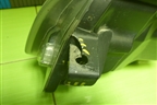 Фара правая (26010BR00B) для Nissan Qashqai (J10E) с 2006-2013г