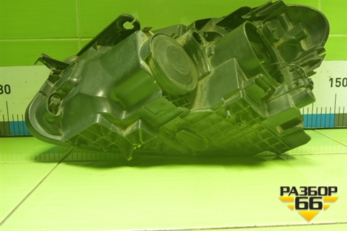 Фара правая (26010BR00B) для Nissan Qashqai (J10E) с 2006-2013г