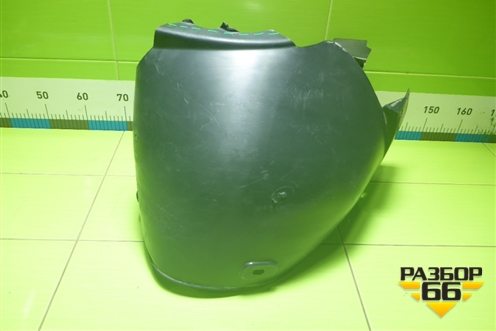 Локер задний правый (602001693AA) для OMODA C5 с 2022г