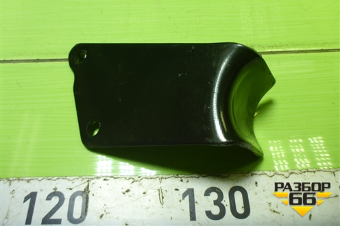 Кронштейн глушителя (новый) (286735H300) для Hyundai HD 35-78 с 2003г